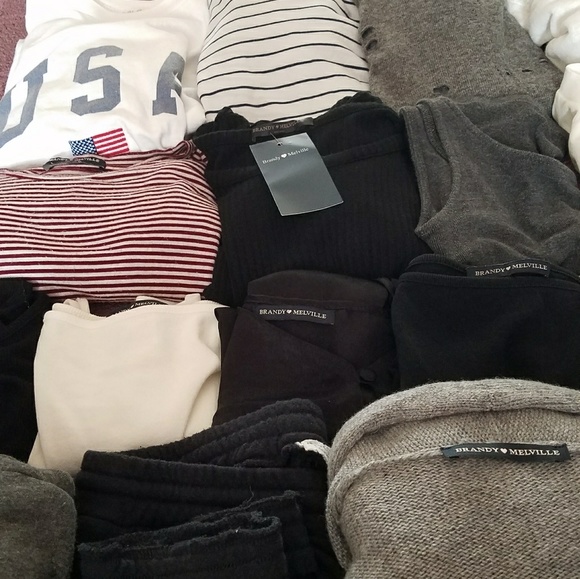 BRANDY ITEMS, RETAIL $400-500 - Picture 3 of 7